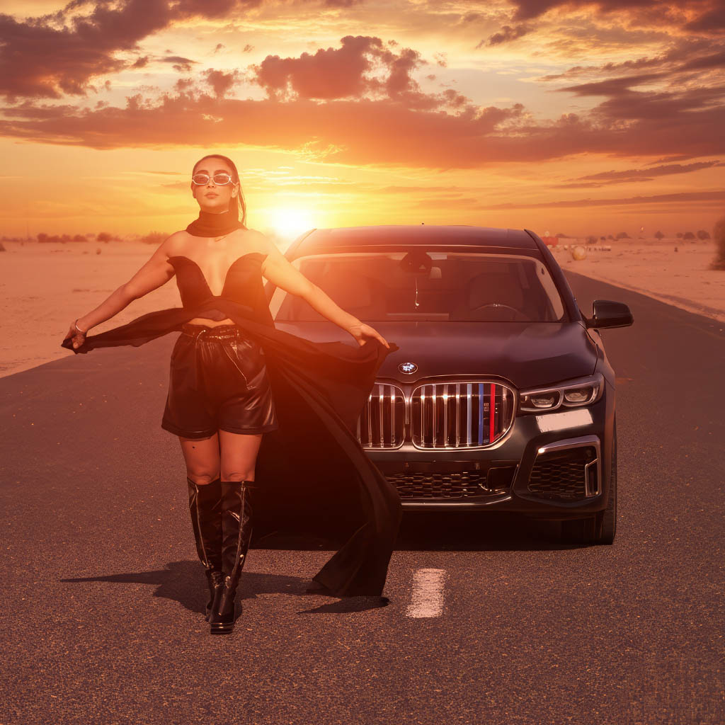 Supreme Rides Car Rental
